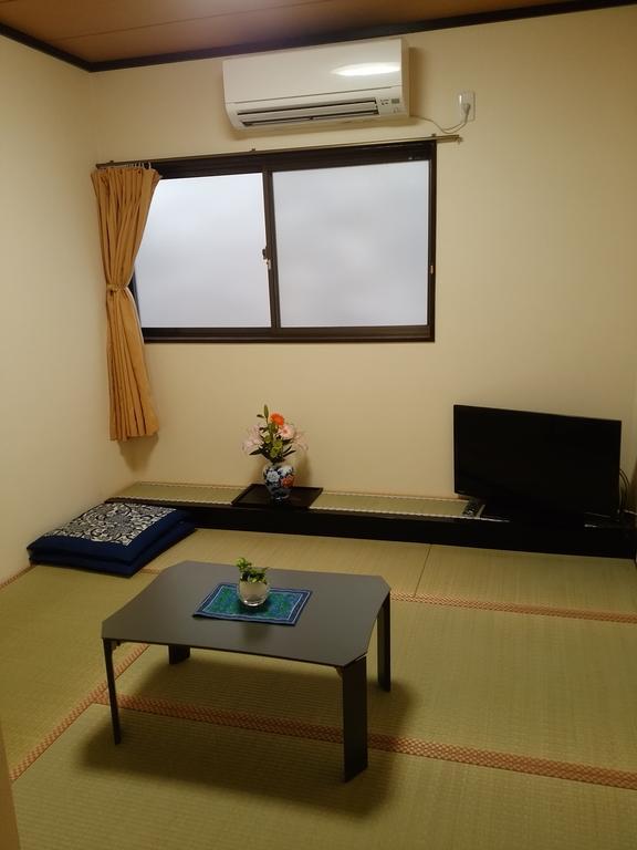 Oyado Mitsuba Apartment Kyoto Exterior photo